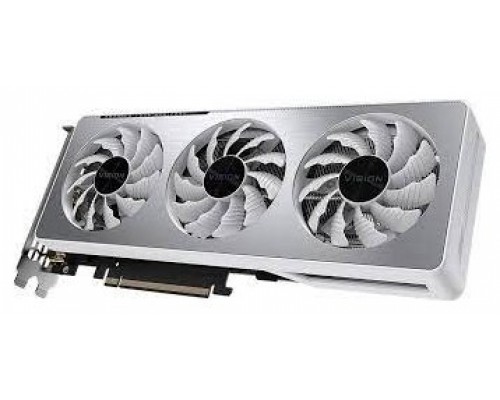 Gigabyte GeForce RTX 3060 VISION OC 12G (rev. 2.0) NVIDIA 12 GB GDDR6(NO VALIDO PARA MINERIA)